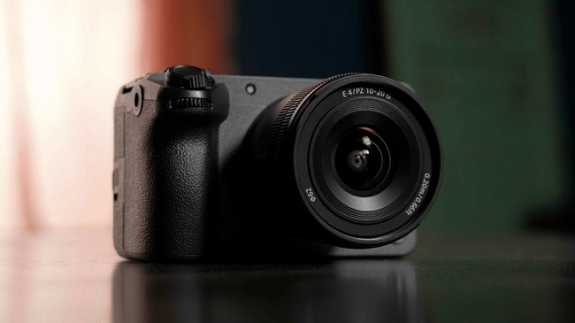 Sony FX30 liệu có thể thay thế Sony FX3 trong dòng Sony Cinema?