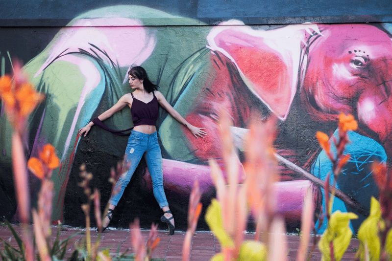 Cách sử dụng layer để nâng cao khả năng chụp ảnh của bạn