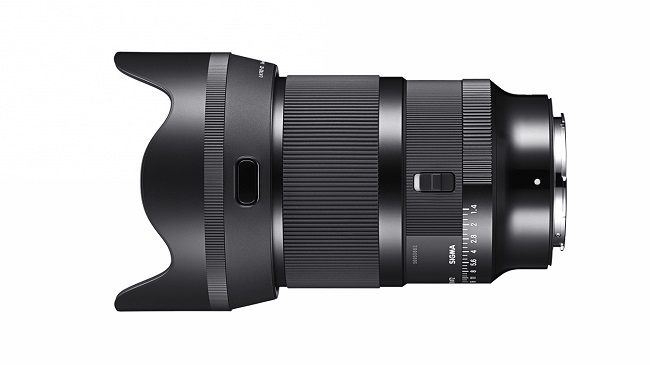Sigma công bố ống kính 50mm f/1.4 DG DN Art mới cho ngàm L và E
