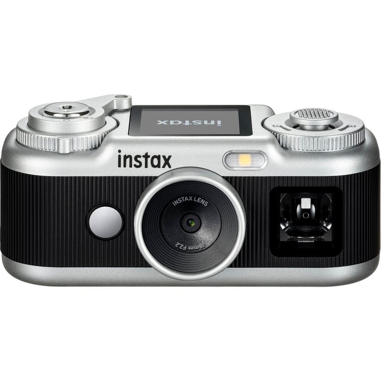 Máy ảnh Fujifilm Instax Pal 2