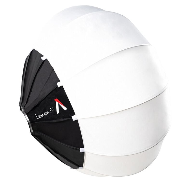 Softbox Aputure Lantern 90