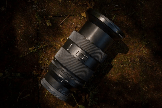 Trên tay Sony 24-70mm f / 2.8 G Master II: Nhỏ hơn, nhanh hơn, sắc nét hơn