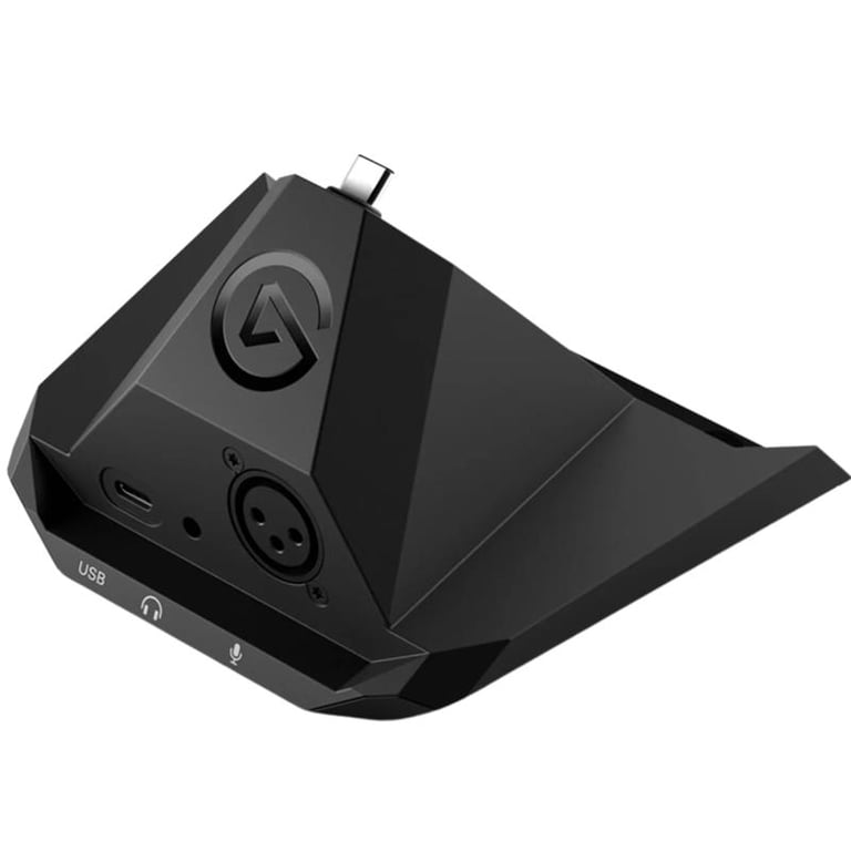 Elgato XLR Dock cho Stream Deck