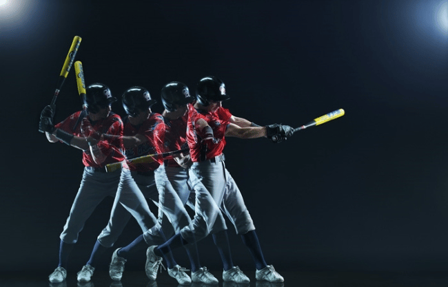 Khám phá các chế độ cơ bản của đèn flash