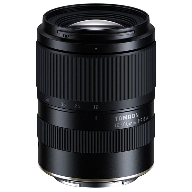 Ống kính Tamron 16-50mm F2.8 For Sony E