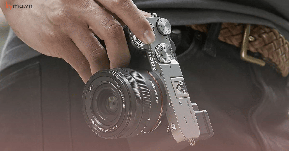 Bộ đôi Sony A7C II và Sony A7C R sắp được ra mắt?