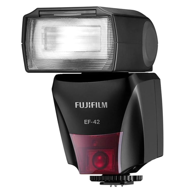 Các tùy chọn đèn flash cho máy ảnh Fujifilm tốt nhất bạn cần biết