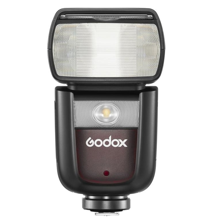Đèn Flash Godox V860 III cho Fujifilm