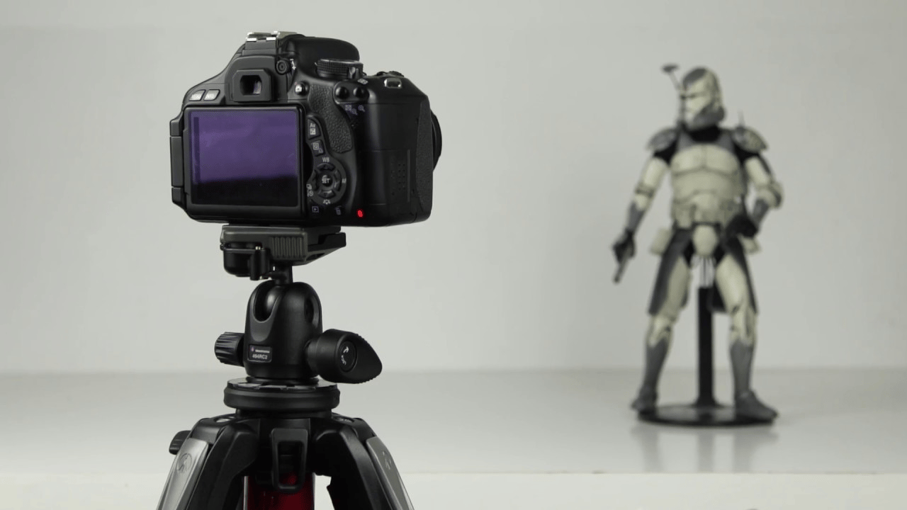 Tìm hiểu về khái niệm stop-motion và những phương pháp sử dụng hiệu quả