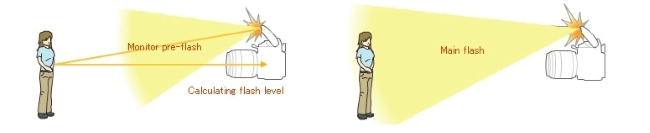 Kỹ thuật phối sáng với đèn flash trong nhiếp ảnh