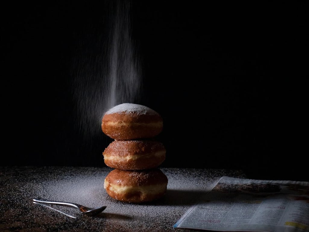 Tiêu chí lựa chọn máy ảnh chụp ẩm thực phù hợp nhất