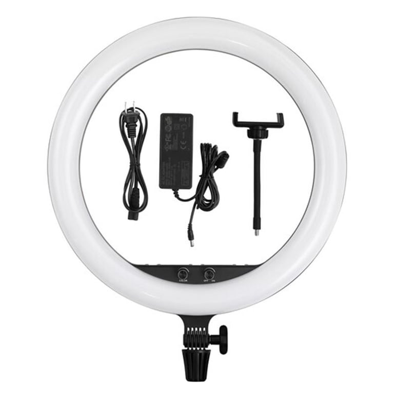 Đèn led ring Godox LR150Bi