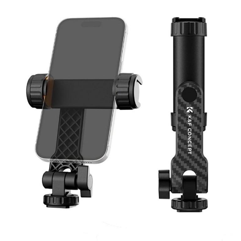 Kẹp điện thoại K&F Concept KF31.084