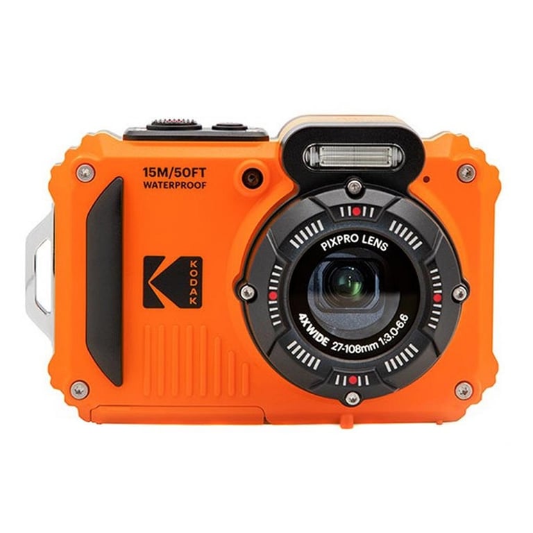 Máy ảnh Kodak PixPro WPZ2 Cam ( chống nước )