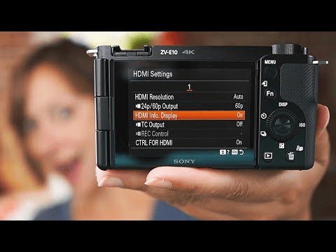 Sony ZV-E10 và Fujifilm X-S10: Đâu là máy ảnh là Vlog tốt nhất hiện nay?