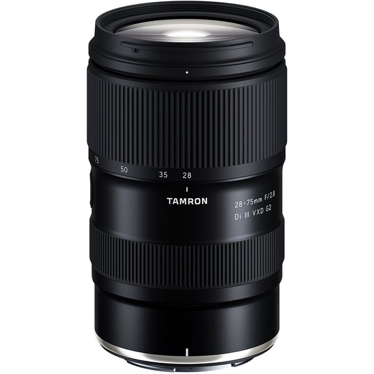 Ống kính Tamron 28-75mm F2.8 Di III VXD G2 for Nikon Z