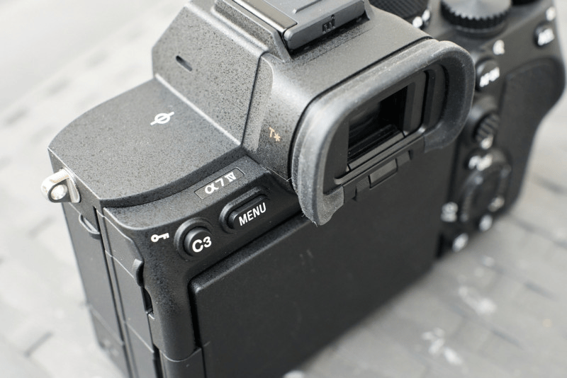 Trải nghiệm Sony A7 IV: Có phải máy ảnh tốt nhất mà Sony từng sản xuất?