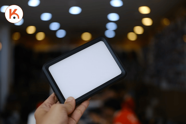 Đèn stream Elgato Key Light Mini -4