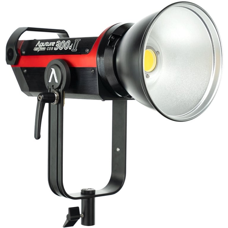 Đèn led Aputure LS C300d II
