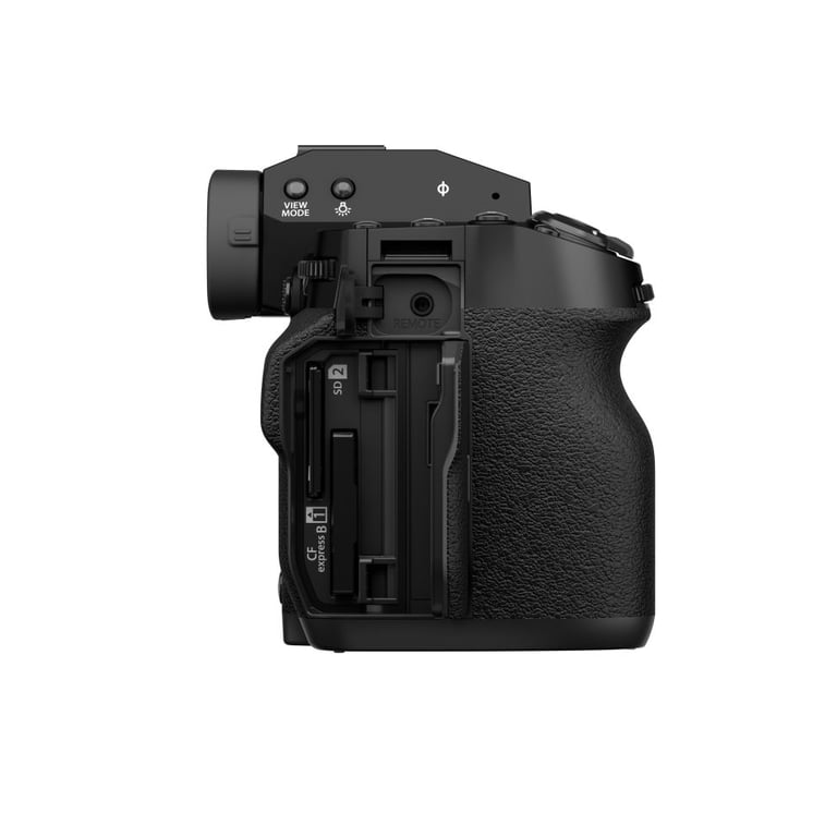 Tin đồn về máy ảnh Fujifilm GFX 100 II sắp ra mắt
