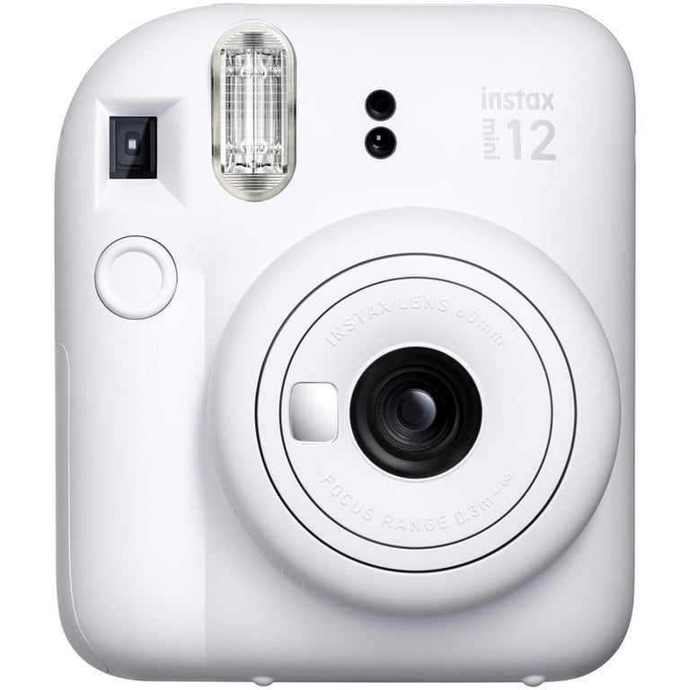 Máy ảnh Fujifilm Instax Mini 12