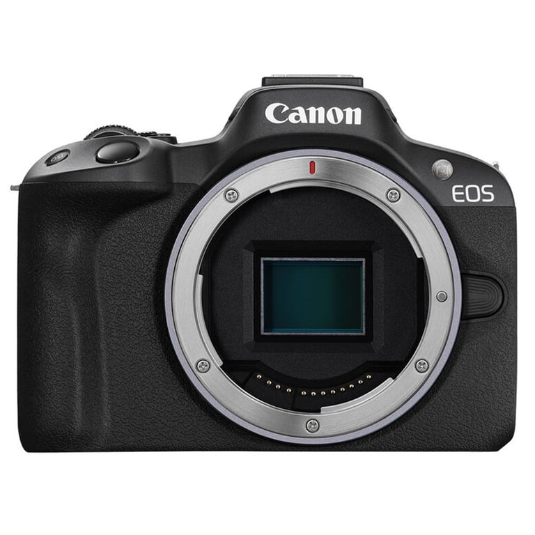 Máy ảnh Canon EOS R50 Body