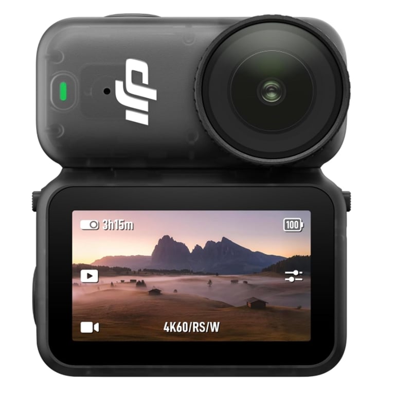 Máy quay DJI Osmo Nano (64GB)
