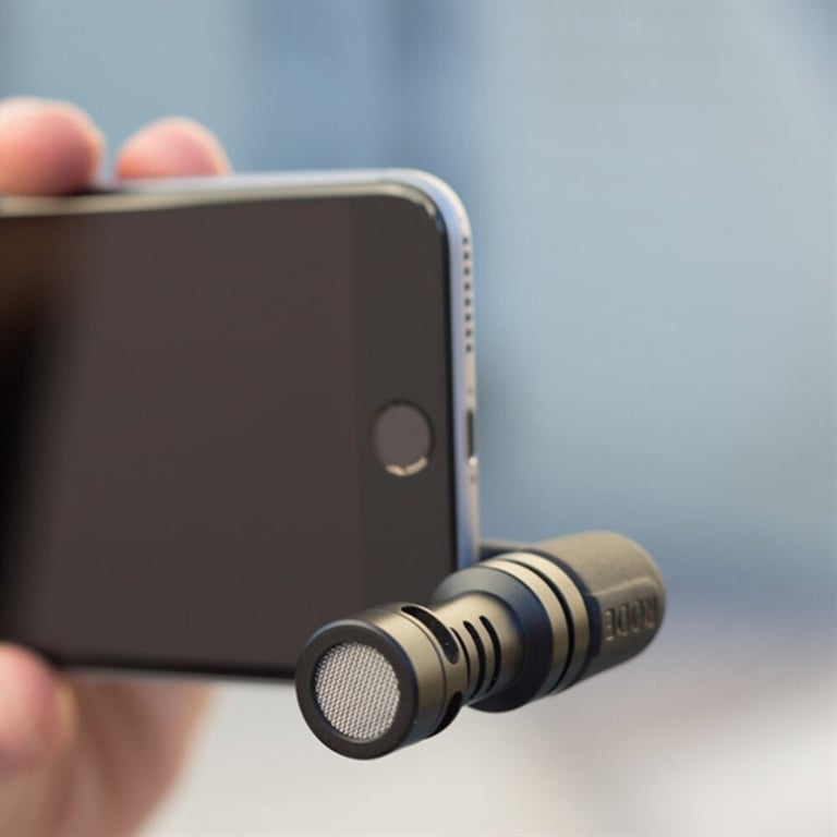 Microphone Rode VideoMic ME -2