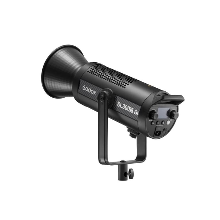 Đèn continuous light Godox SL300 III Bi