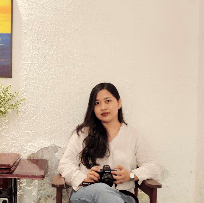 Phương Anh