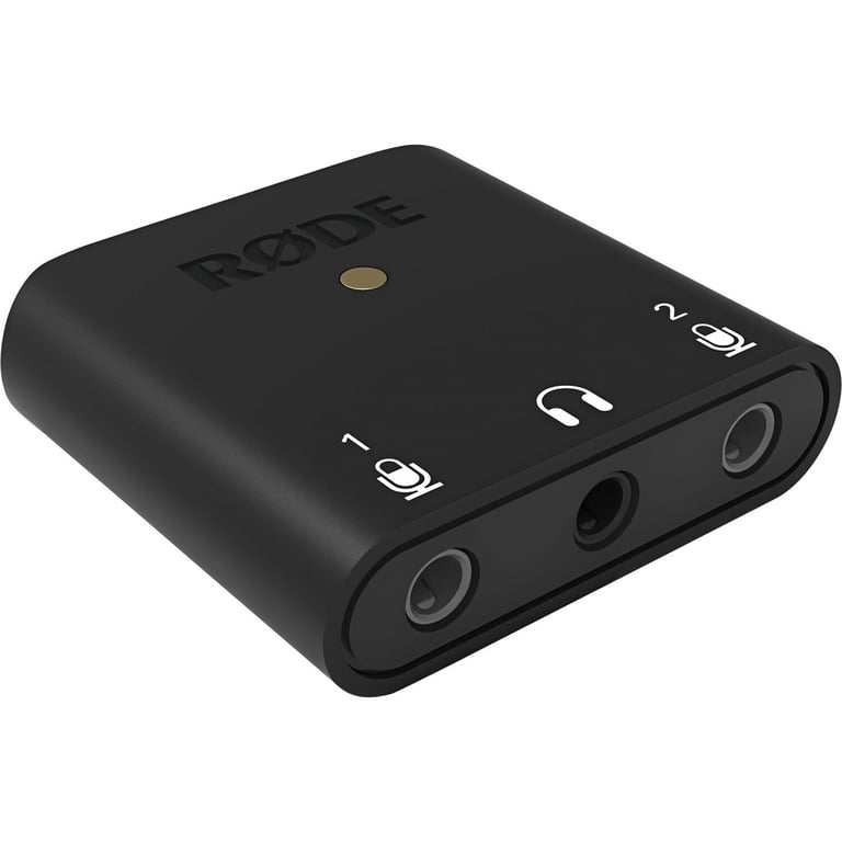 Rode AI - Micro