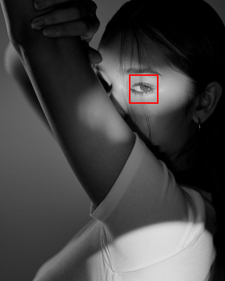 Trên tay Canon EOS R5 chụp Beauty: sắc nét, sáng tạo, linh hoạt