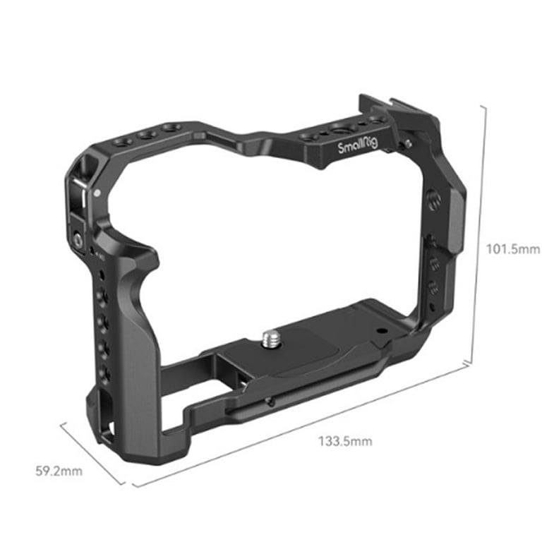 SmallRig Cage for Canon EOS R50 4214