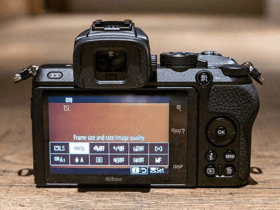 Nikon Z30 thừa hưởng những ưu điểm gì từ Nikon Z50 ?