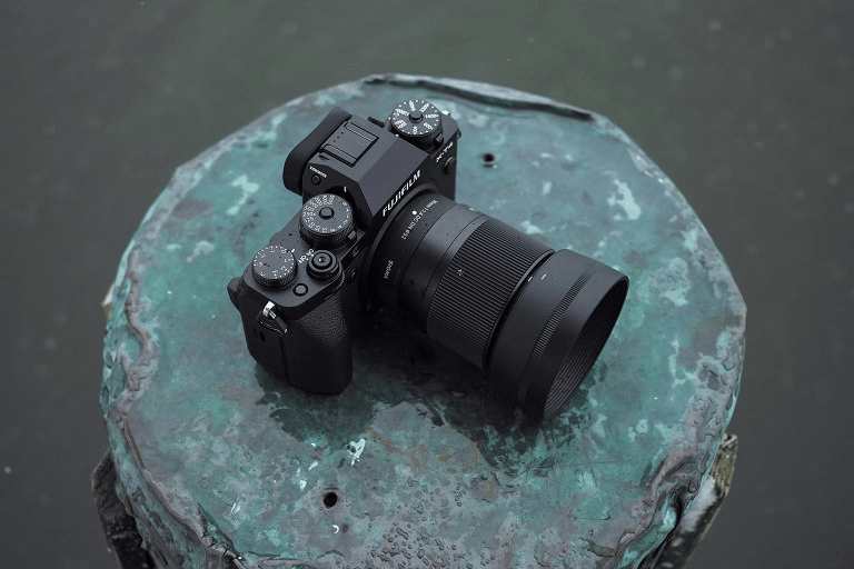 Tổng quan về bộ ba ống kính Sigma dành cho Fujifilm X Mount
