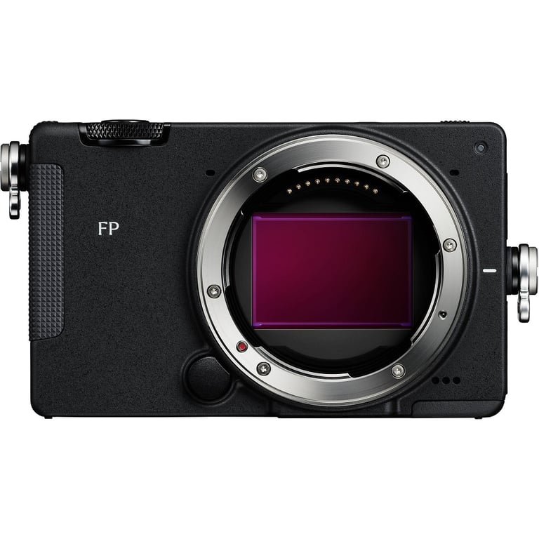 Máy ảnh Sigma FP2 Body