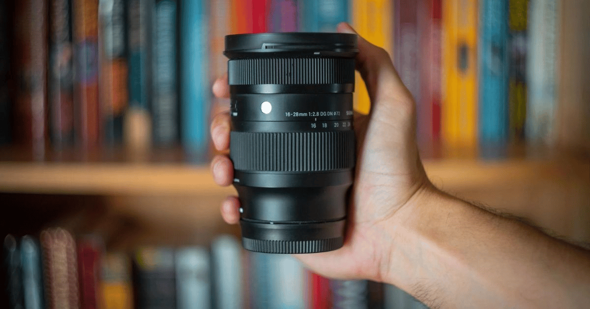 Top 6 ống kính tốt nhất cho máy ảnh Sony A7C II