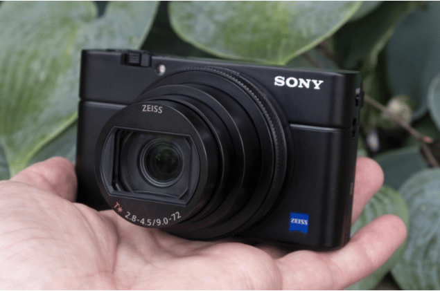 Máy ảnh compact và smartphone: Lựa chọn nào đáng giá cho nhiếp ảnh?