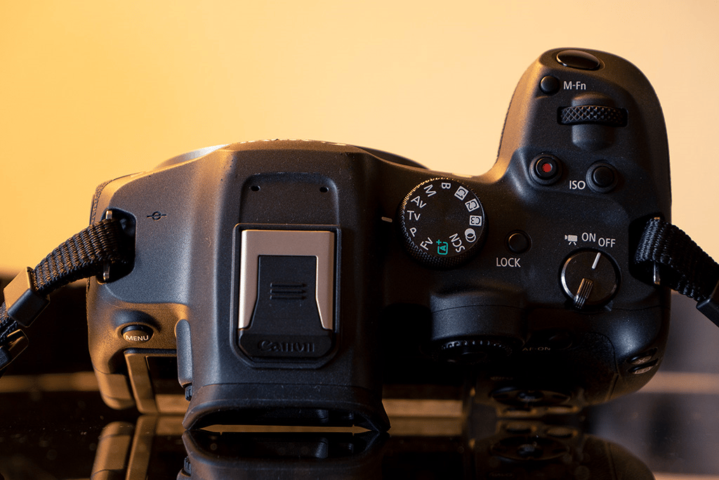 5 cài đặt tối ưu hóa máy ảnh Canon EOS R7 có thể bạn chưa biết
