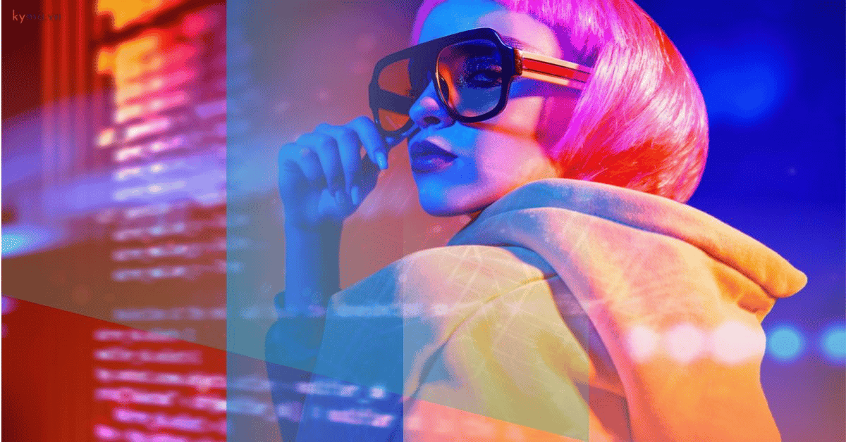 Sức mạnh của AI trong chụp ảnh thời trang