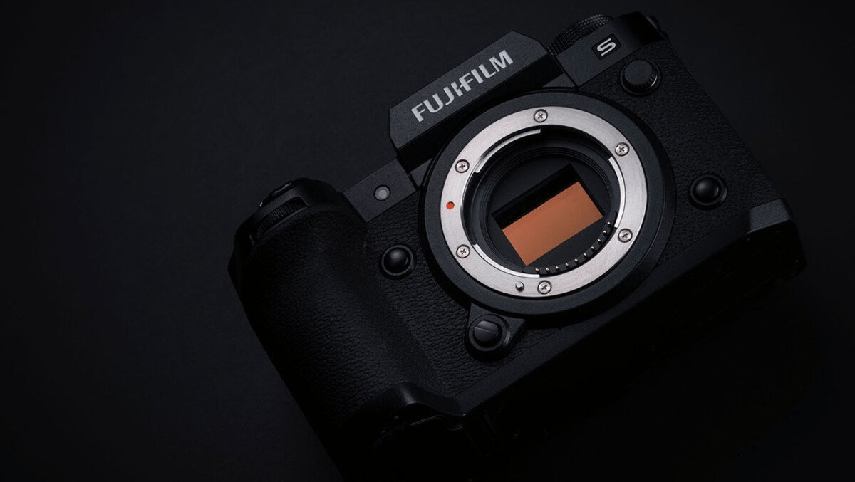 Fujifilm X-H2s và Fujifilm X-T4: So sánh đối đầu
