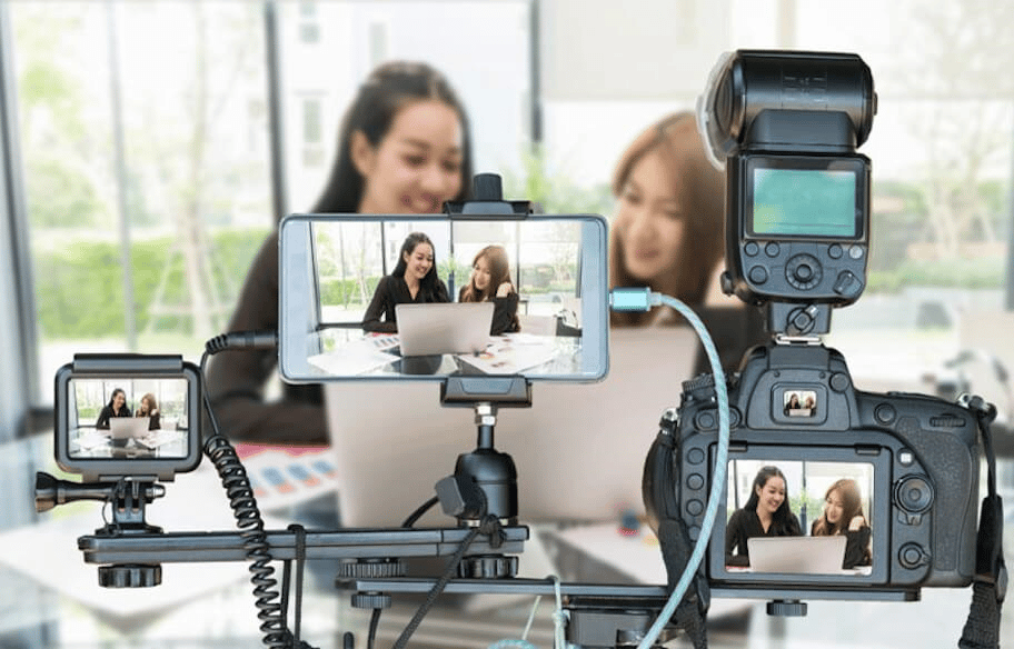 Thiết lập livestream chuyên nghiệp cần chuẩn bị những gì?