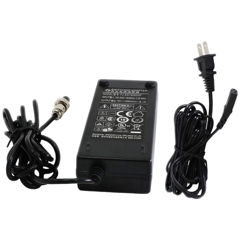 Adaptor Yongnuo YN 1200