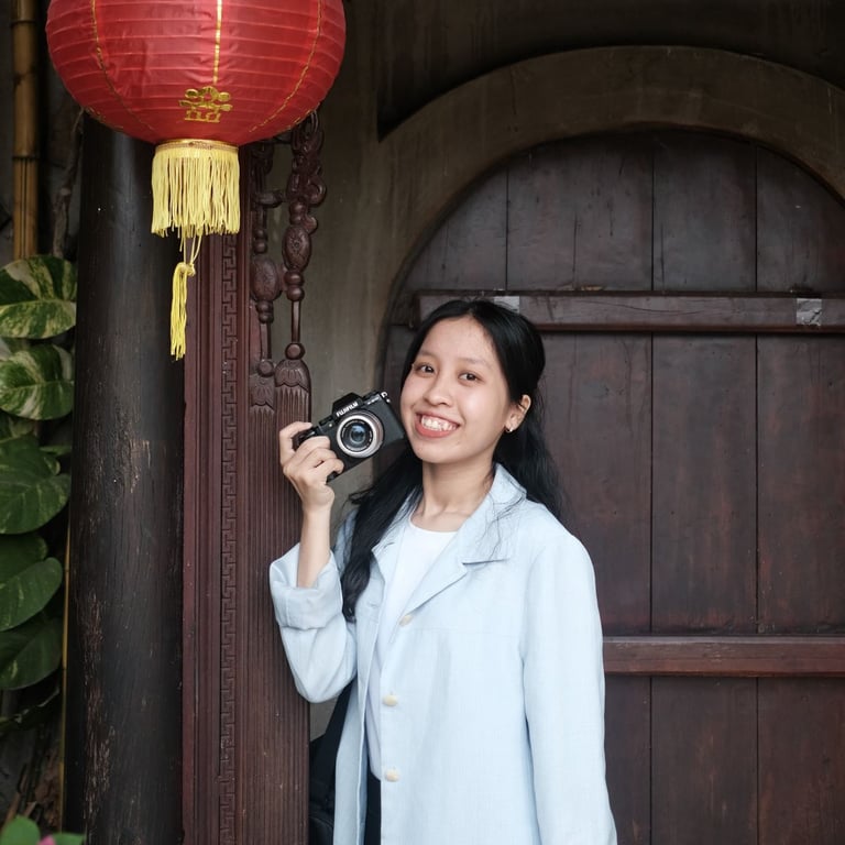 Thùy Dương
