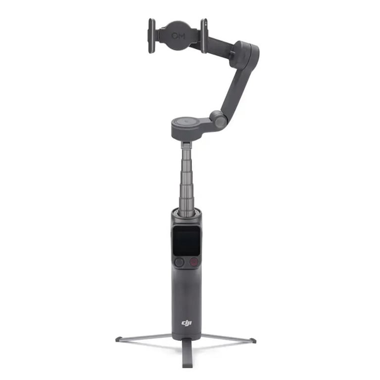Tay cầm Gimbal DJI Osmo Mobile 8P Creator Combo