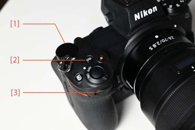 Trên tay Nikon Z6 II và Nikkor Z 24-70mm F2.8S kết hợp