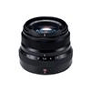 Ống kính Fujifilm góc rộng