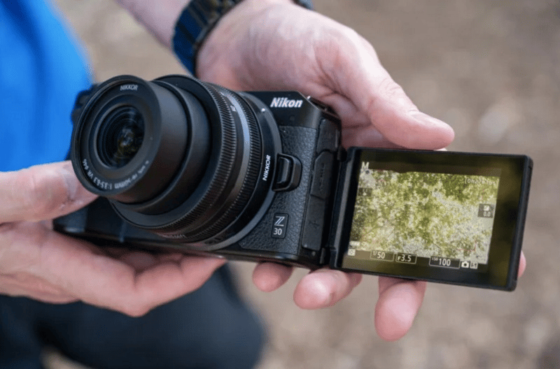 Nikon Z30 thừa hưởng những ưu điểm gì từ Nikon Z50 ?
