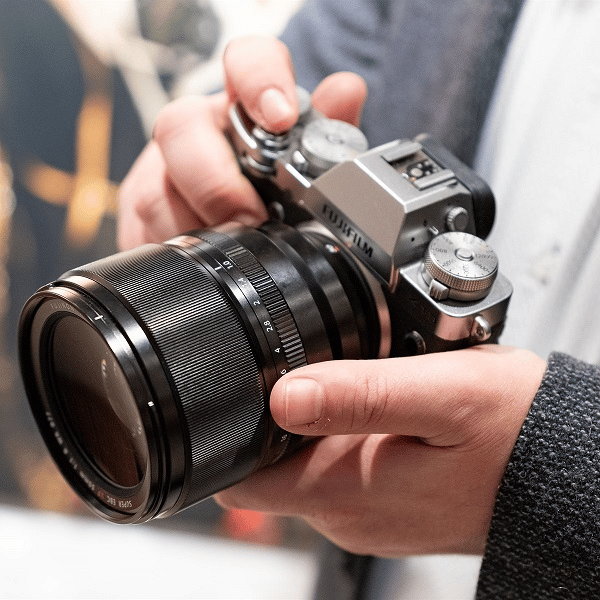 Điểm danh 7 ống kính dành cho Fujifilm X-T30 II lý tưởng nhất hiện nay