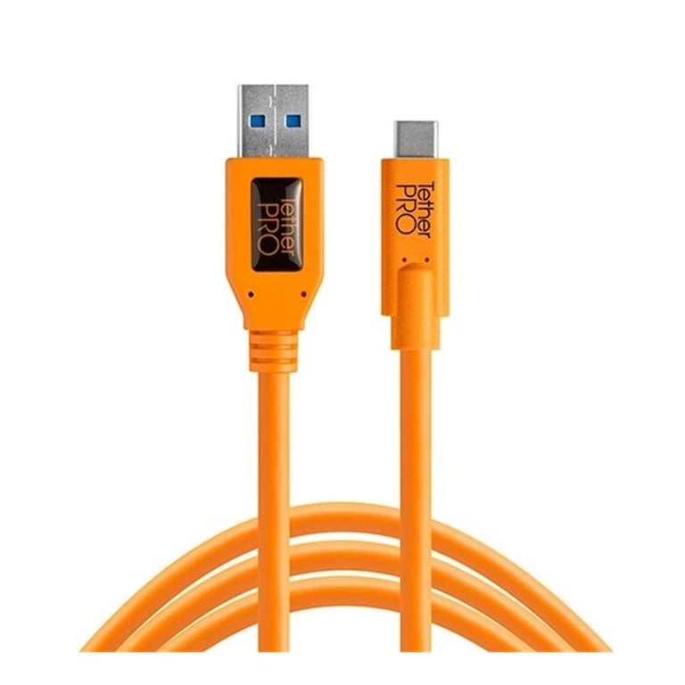 Dây cáp TetherPro USB 3.0 to Type-C